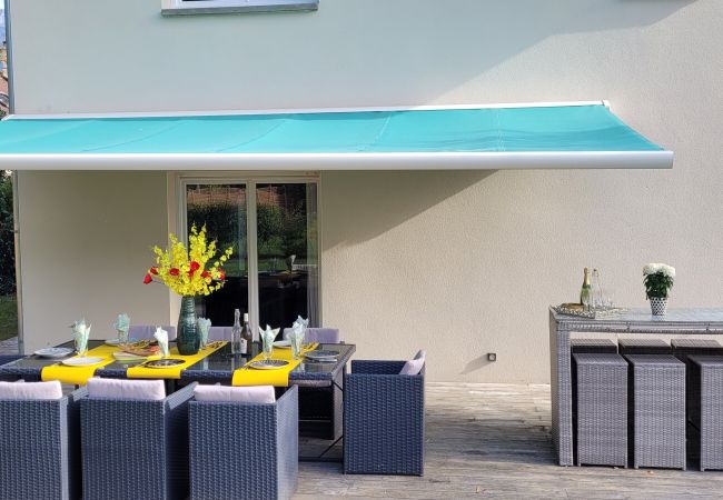 the lake house annecy  house, family, luxury, seasonal rental, high-end concierge, holidays, st jorioz, snow, hotel, sun, summer, lake, annecy