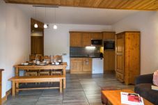 Apartment in La Clusaz - LCZ - Charmant T2 spa et coeur village, 4*
