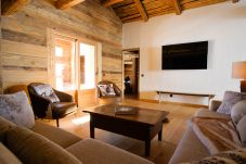 Chalet in La Clusaz - LCZ - Le Chalet 5* Cocon des Confins - 14 p