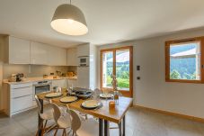 Chalet in La Clusaz - LCZ - Le Chalet 5* Cocon des Confins - 6p
