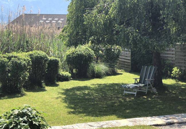 House in Sévrier - LA MAISON DE LA PLAGE House in Sévrier - LA MAISON DE LA PLAGE