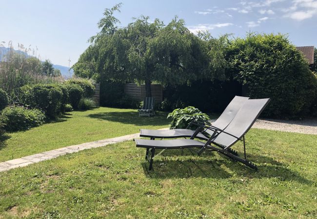 House in Sévrier - LA MAISON DE LA PLAGE House in Sévrier - LA MAISON DE LA PLAGE