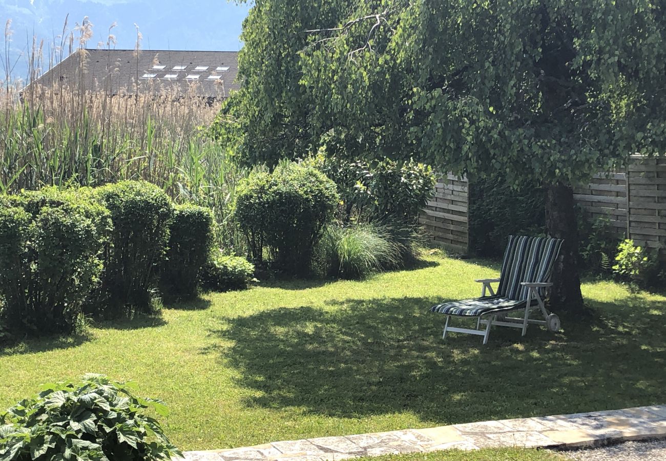 House in Sévrier - LA MAISON DE LA PLAGE House in Sévrier - LA MAISON DE LA PLAGE