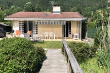 House in Sévrier - LA MAISON DE LA PLAGE