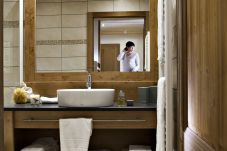 Apartment in La Clusaz - LCZ - Charmant T3 avec piscine et spa, 4*