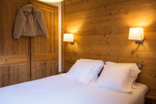 Apartment in La Clusaz - LCZ - Charmant T3 avec piscine et spa, 4*