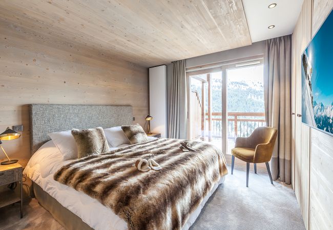 Apartment in Les Allues - Winter Méribel // The prestigious SkiInOut, sauna Apartment in Les Allues - Winter Méribel // The prestigious SkiInOut, sauna