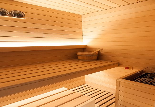 Apartment in Les Allues - Winter Méribel // The prestigious SkiInOut, sauna Apartment in Les Allues - Winter Méribel // The prestigious SkiInOut, sauna