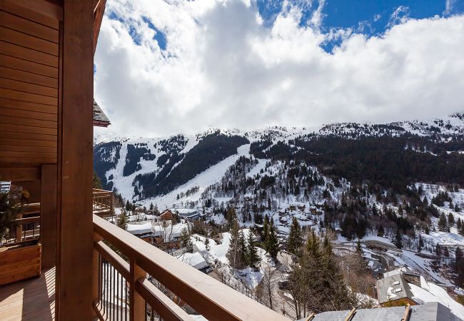 Apartment in Les Allues - Winter Méribel // The prestigious SkiInOut, sauna Apartment in Les Allues - Winter Méribel // The prestigious SkiInOut, sauna