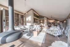 Chalet in Courchevel - Winter Courchevel // Chaleureux chalet de standing