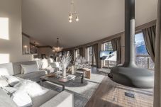 Chalet in Courchevel - Winter Courchevel // Chaleureux chalet de standing