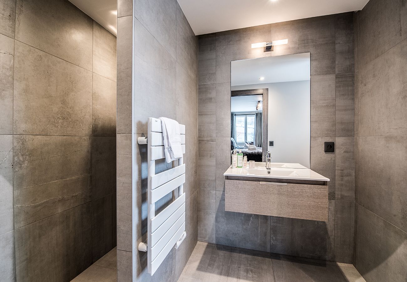 Chalet in Courchevel - Winter Courchevel // Chalet coeur village SKINOUT Chalet in Courchevel - Winter Courchevel // Chalet coeur village SKINOUT