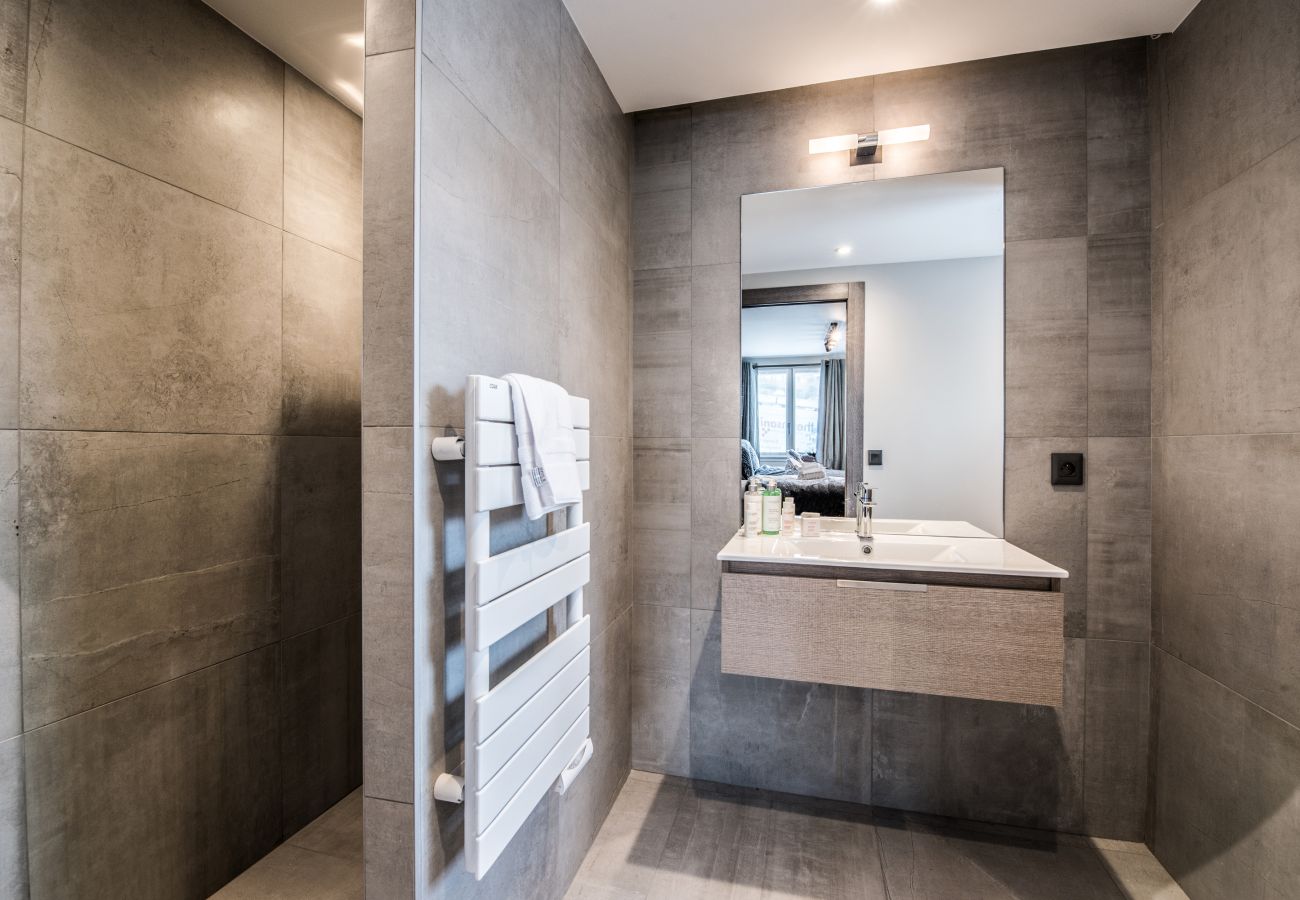 Chalet in Courchevel - Winter Courchevel // Chalet coeur village SKINOUT Chalet in Courchevel - Winter Courchevel // Chalet coeur village SKINOUT