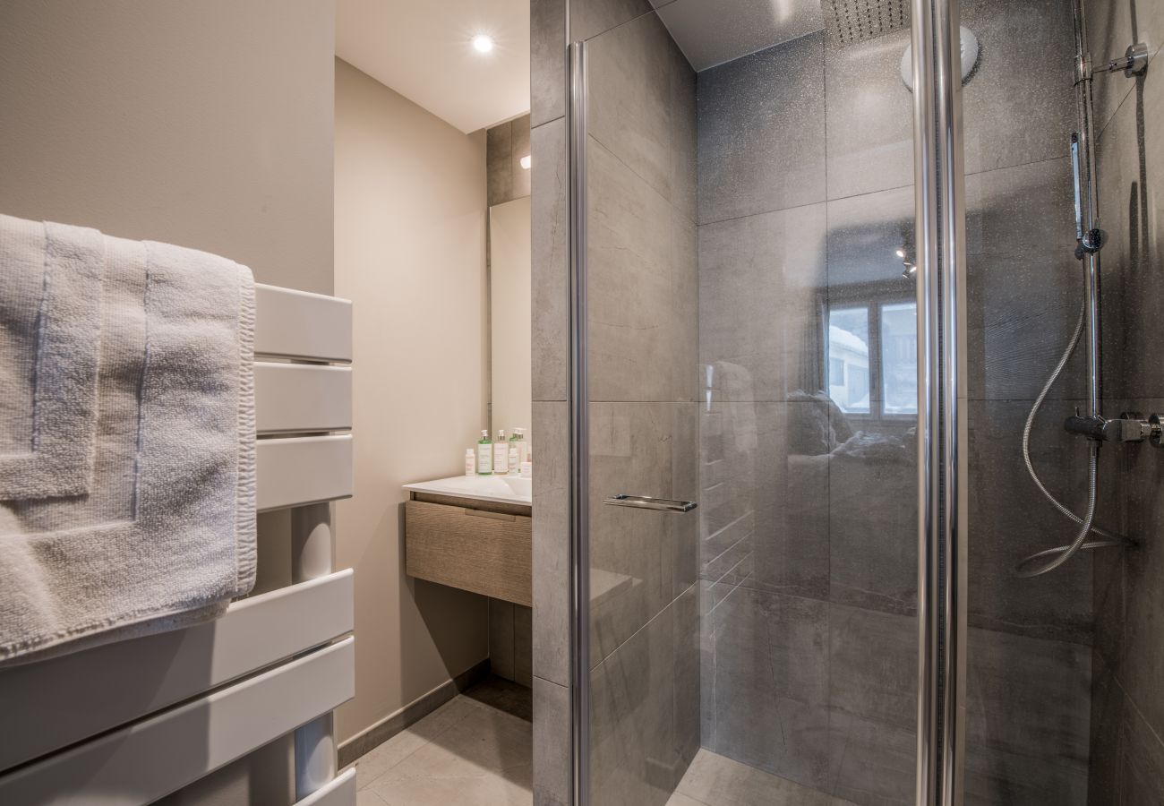 Chalet in Courchevel - Winter Courchevel // Chalet coeur village SKINOUT Chalet in Courchevel - Winter Courchevel // Chalet coeur village SKINOUT