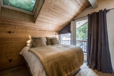 Chalet in Courchevel - Winter Courchevel // Chalet coeur village SKINOUT