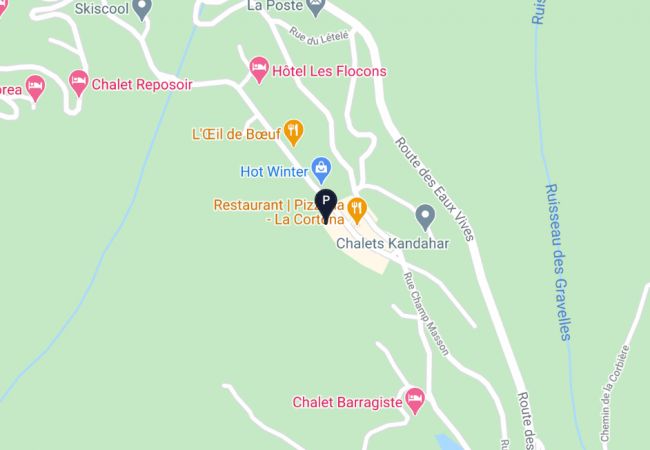 Apartment in Courchevel - Winter Courchevel -- Phoenix 404 Apartment in Courchevel - Winter Courchevel -- Phoenix 404