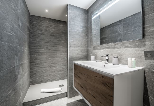 Apartment in Courchevel - Winter Courchevel -- Phoenix 404 Apartment in Courchevel - Winter Courchevel -- Phoenix 404