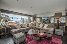 Apartment in Courchevel - ALP - SKI IN-OUT -  Appartement Diamant de Belleco