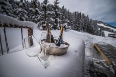 Apartment in Courchevel - ALP - SKI IN-OUT -  Appartement Diamant de Belleco