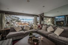 Apartment in Courchevel - ALP - SKI IN-OUT -  Appartement Diamant de Belleco