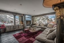Apartment in Courchevel - ALP - SKI IN-OUT -  Appartement Diamant de Belleco