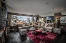 Apartment in Courchevel - ALP - SKI IN-OUT -  Appartement Diamant de Belleco