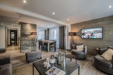 Apartment in Courchevel - ALP - Chaleureux Cocon a Courchevel 1850