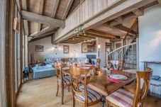 Apartment in Courchevel - Winter Courchevel // The Outstanding Ski in Out