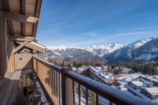 Apartment in Courchevel - Winter Courchevel // The Outstanding Ski in Out