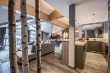 Apartment in Courchevel - ALP - SKI IN-OUT - Appartement avec vue Courchevel