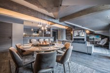 Apartment in Courchevel - ALP - SKI IN-OUT - Appartement avec vue Courchevel