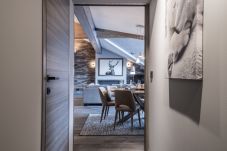 Apartment in Courchevel - ALP - SKI IN-OUT - Appartement avec vue Courchevel