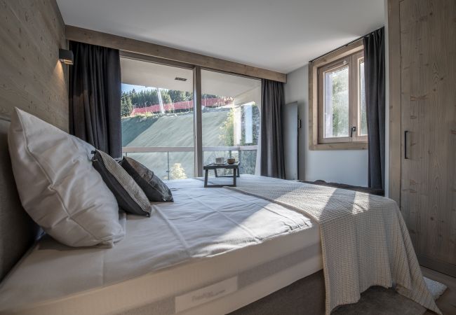 Apartment in Courchevel - Winter Courchevel -- Phoenix 801 Apartment in Courchevel - Winter Courchevel -- Phoenix 801