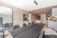 Apartment in Courchevel - ALP - Ski IN-OUT - Phoenix 801, Spa and Pool