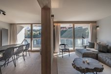 Apartment in Courchevel - Winter Courchevel // Phoenix 801 SKI IN OUT, Pool