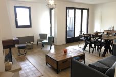 Apartment in Menthon-Saint-Bernard - LES CHARMILLES