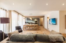Apartment in Méribel - ALP - SKI IN-OUT - Appartement contemporain à Méri
