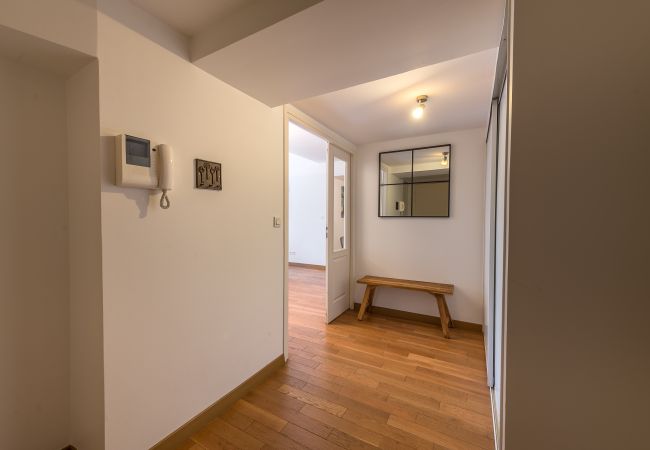 Apartment in Duingt - LES LIBELLULES - Rez de lac, accès direct privatif Apartment in Duingt - LES LIBELLULES - Rez de lac, accès direct privatif