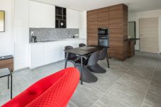 Apartment in Annecy - L'AVANT SCENE