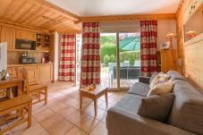 Studio in Duingt - BAIE DES VOILES - #10 Grand Studio rez de jardin