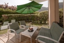 Studio in Duingt - BAIE DES VOILES - #10 Grand Studio rez de jardin