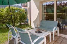 Studio in Duingt - BAIE DES VOILES - #10 Grand Studio rez de jardin