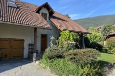 Townhouse in Saint-Jorioz - LA MAISON D'ÉPAGNY