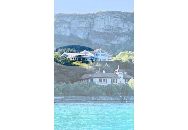 House in Doussard - BREDANNAZ - Lumineuse Maison Vue Lac, 8p House in Doussard - BREDANNAZ - Lumineuse Maison Vue Lac, 8p