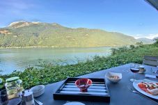 Holiday rental Panoramic view lake annecy Bredannaz