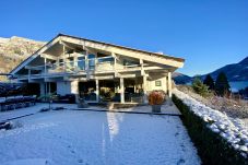 House in Doussard - BREDANNAZ - Lumineuse Maison Vue Lac, 8p