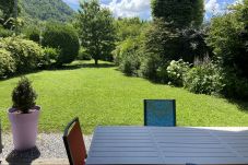 Chalet in Duingt - CHALET DU ROC