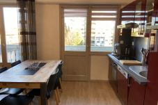 Apartment in Annecy - La Roseraie