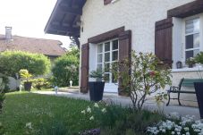 House in Saint-Jorioz - LA maison des Bleuets