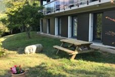 Apartment in Saint-Jorioz - Le Grand Praz côté jardin